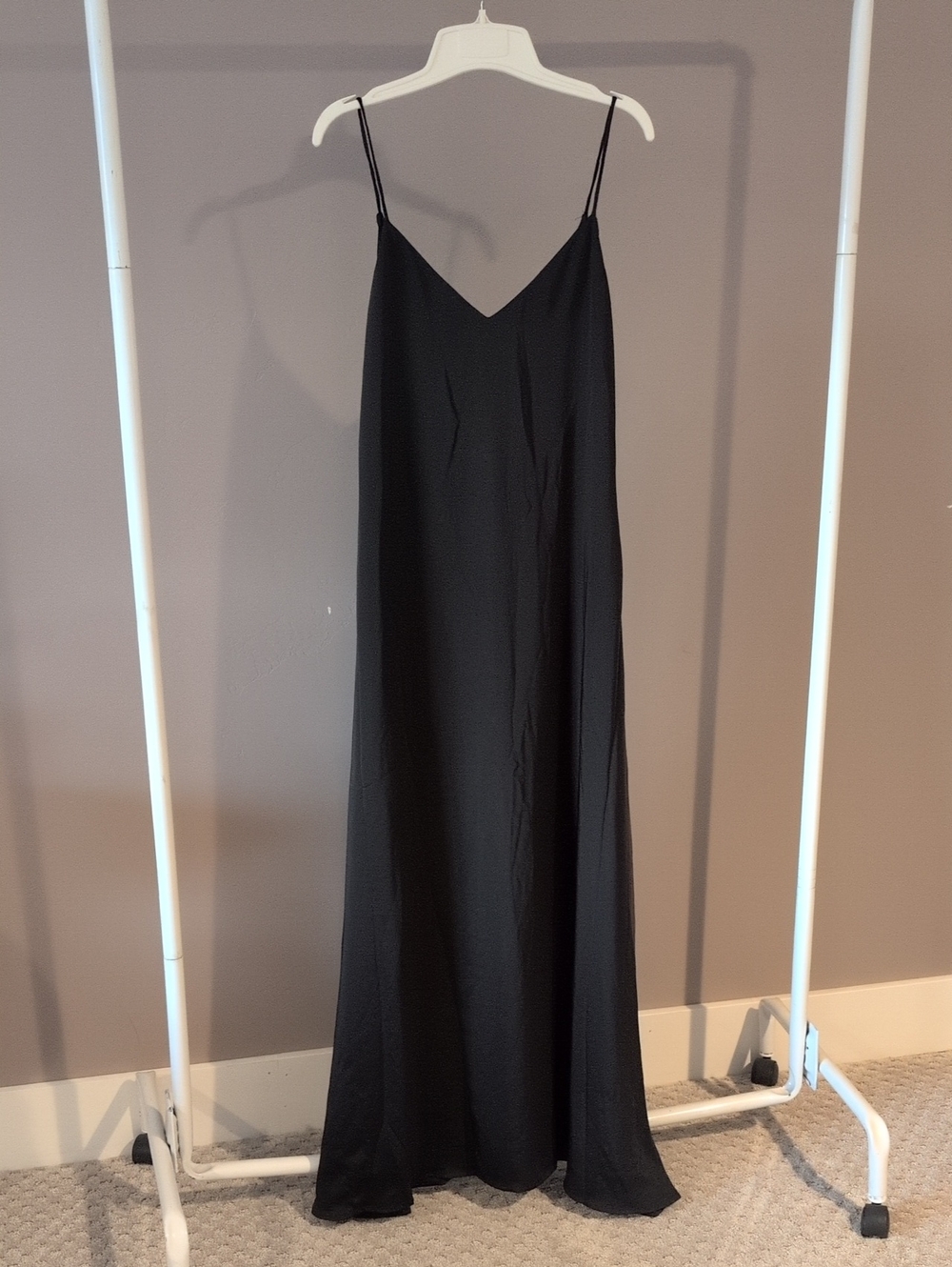 Meshki Beatrice Flowy Maxi Dress